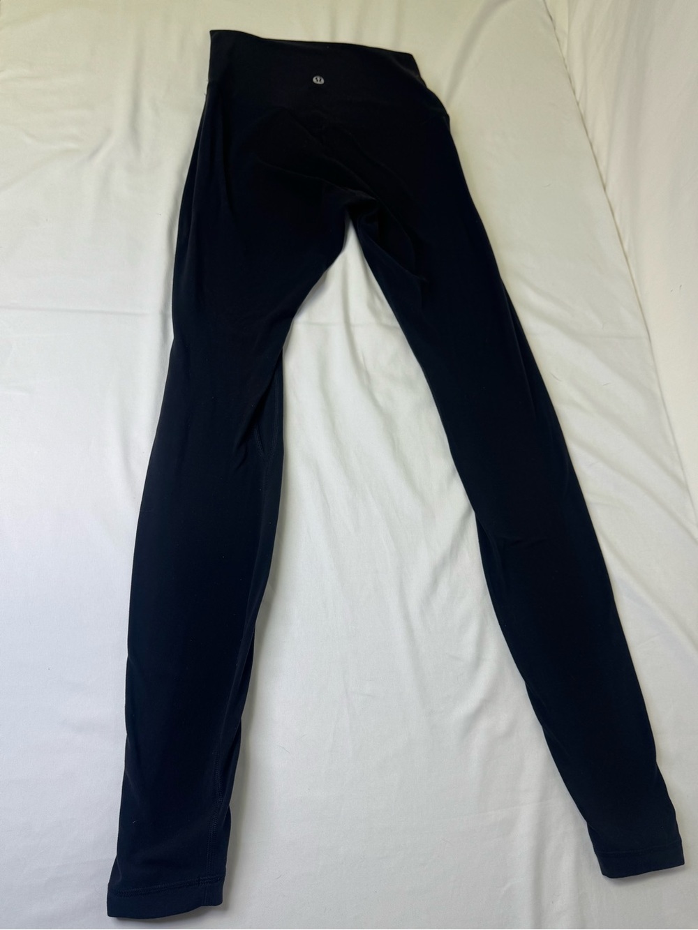 lululemon athletica Black High-Rise Leggings - Picture 7 of 9